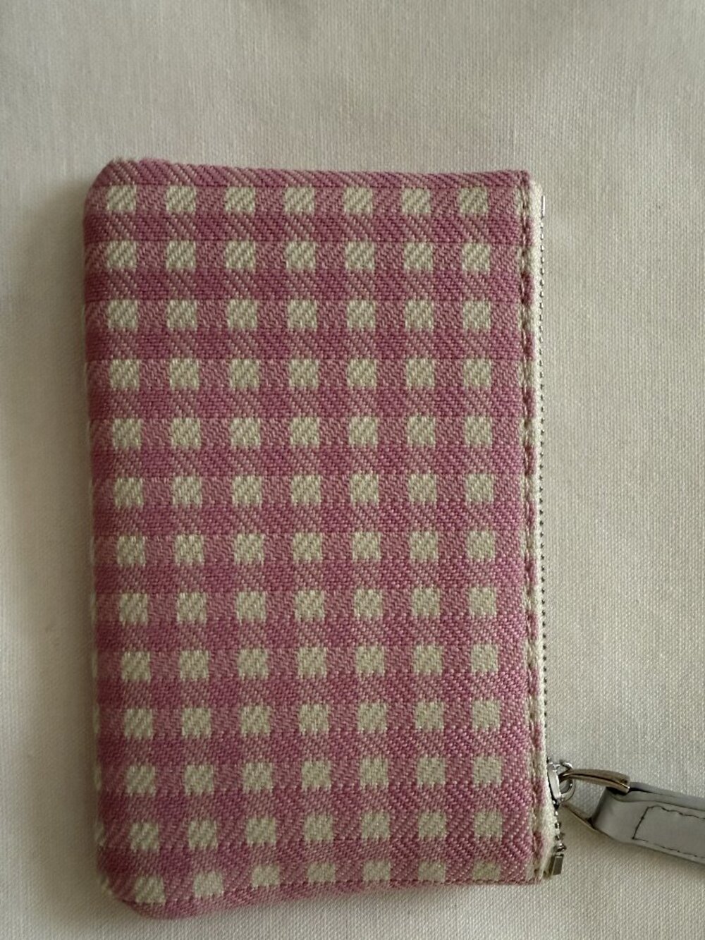 Vivienne Westwood Pink Coin Purse Wallet - Picture 2 of 15